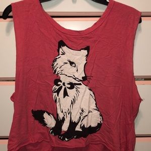 cute top (3 for 20!!)